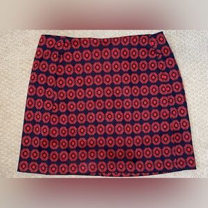 BRAND NEW Tory Burch Sport Tech Piqué Women’s Tennis Skirt